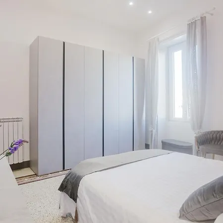 Regina House Marsala